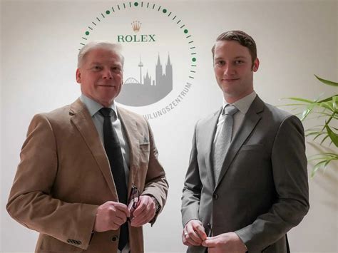 uhrmacher koll remscheid rolex|rolex händler in der nähe.